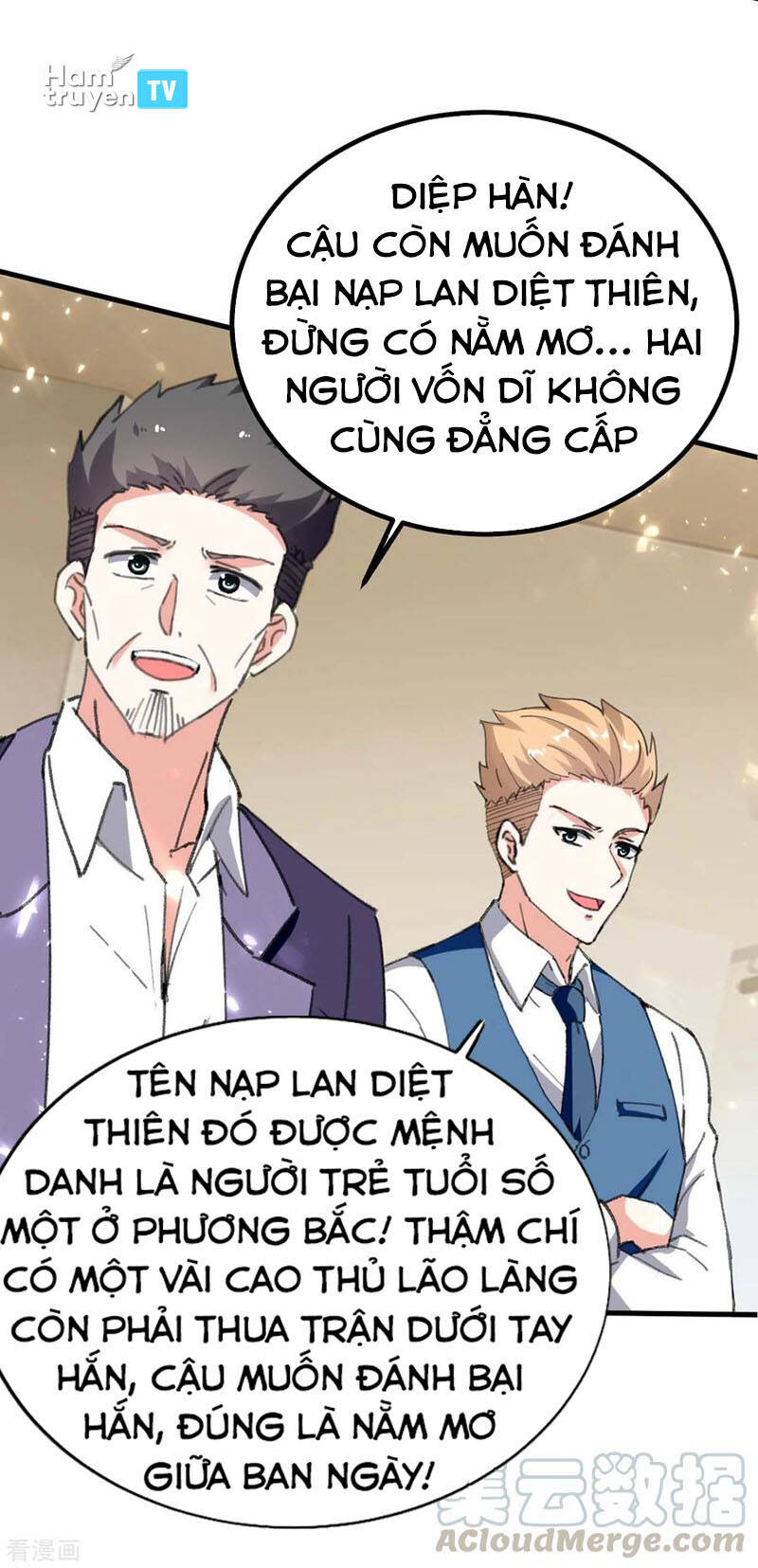 Thần Cấp Thấu Thị Chapter 175 - Next Chapter 176