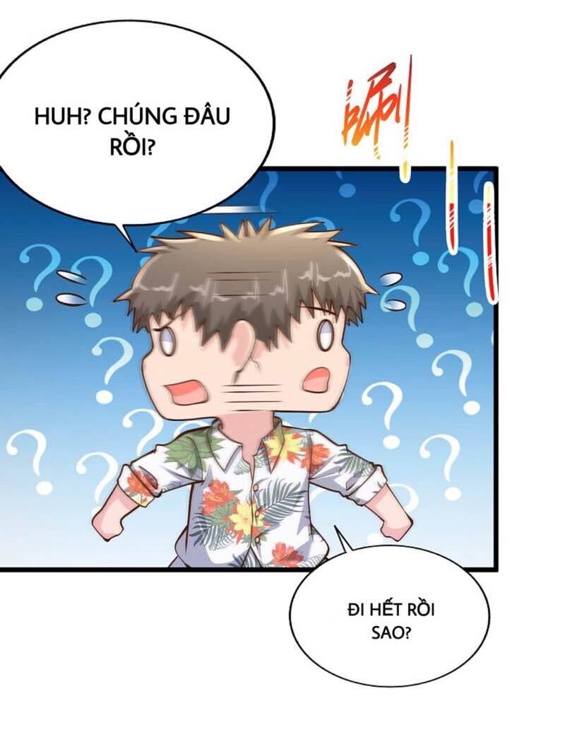 Tuyệt Phẩm Y Thánh Chapter 185 - Trang 3