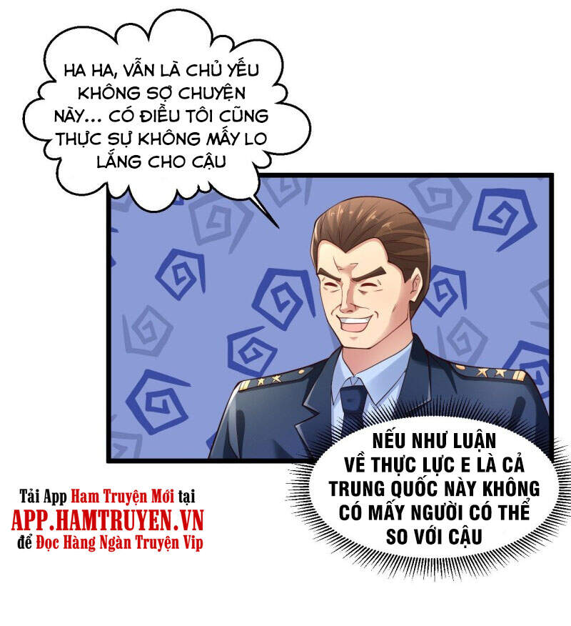 Tuyệt Phẩm Y Thánh Chapter 203 - Trang 3