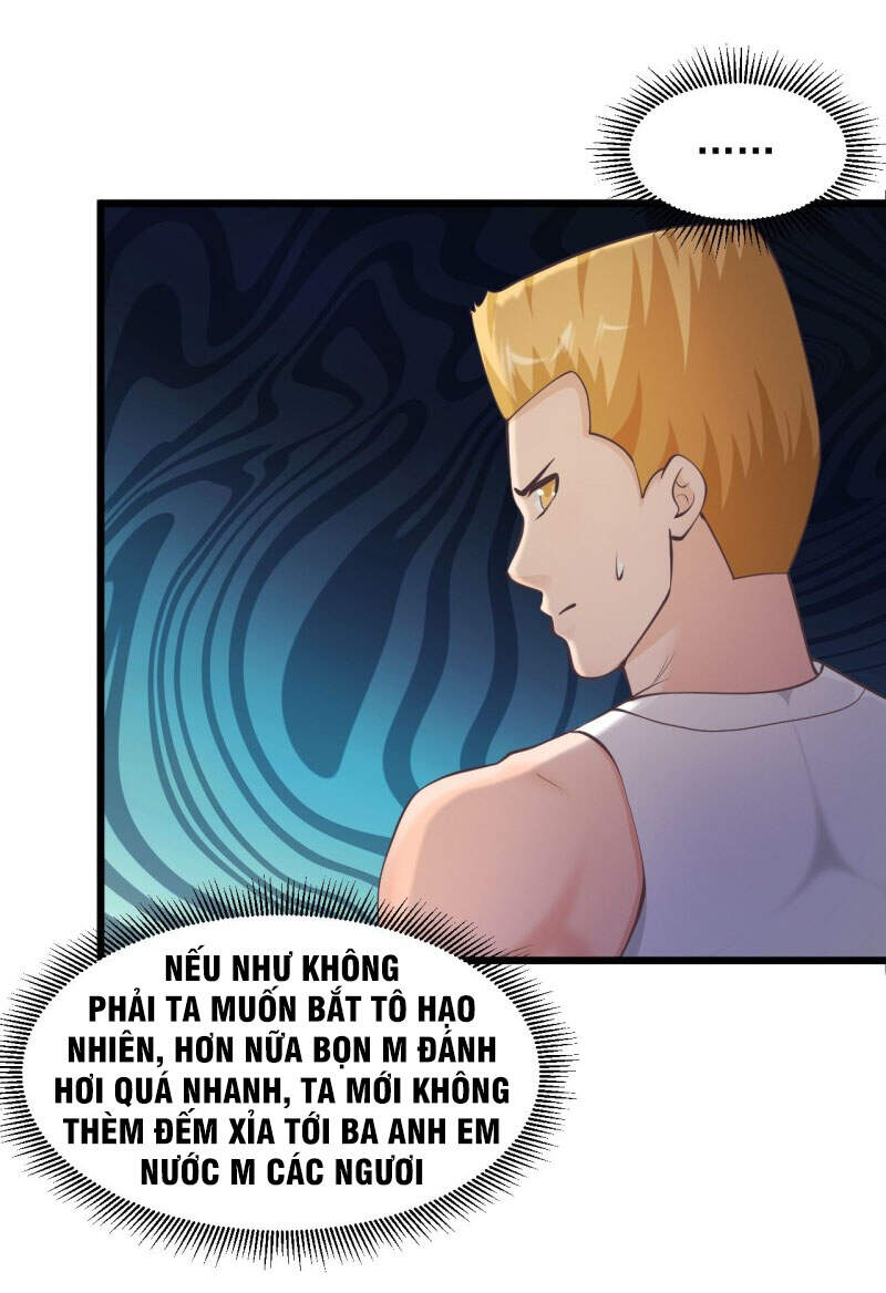 Tuyệt Phẩm Y Thánh Chapter 219 - Trang 3