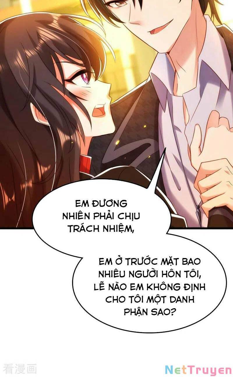 Trùng Sinh Không Gian: Cô Vợ Hào Môn Nóng Bỏng Không Dễ Chọc Chapter 135 - Next Chapter 136