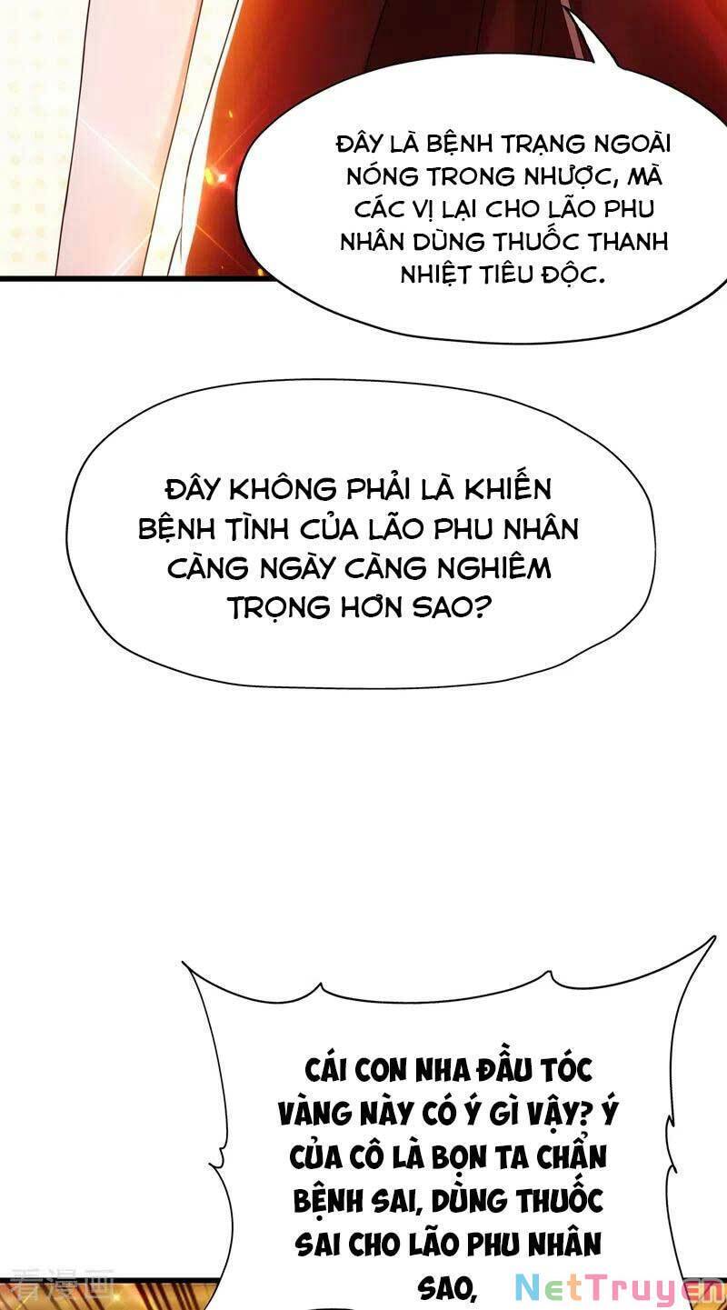 Trùng Sinh Không Gian: Cô Vợ Hào Môn Nóng Bỏng Không Dễ Chọc Chapter 141 - Next Chapter 142