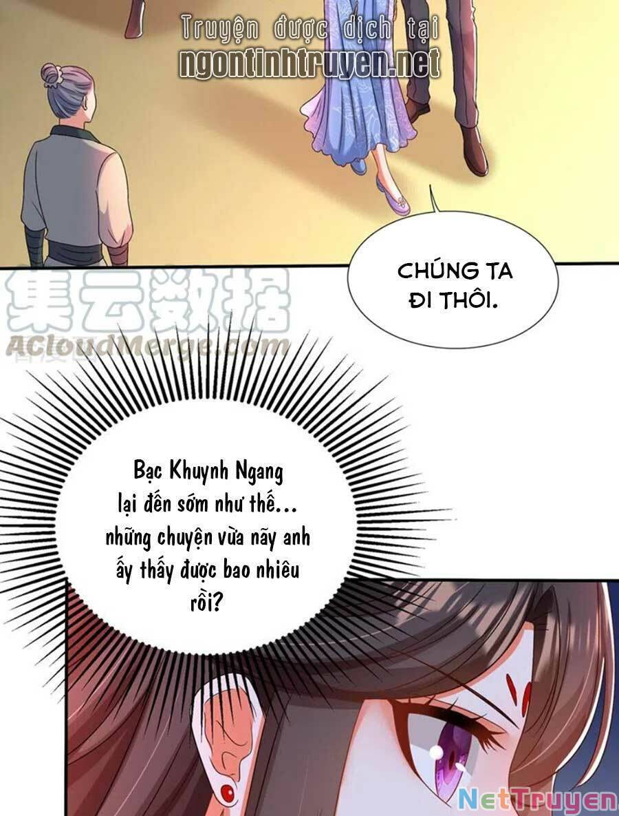 Trùng Sinh Không Gian: Cô Vợ Hào Môn Nóng Bỏng Không Dễ Chọc Chapter 179 - Next Chapter 180