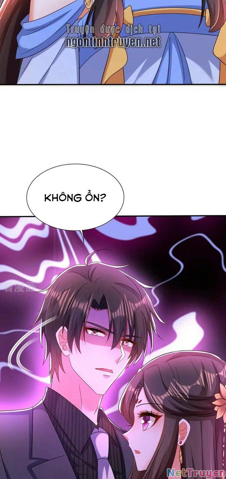 Trùng Sinh Không Gian: Cô Vợ Hào Môn Nóng Bỏng Không Dễ Chọc Chapter 179 - Next Chapter 180