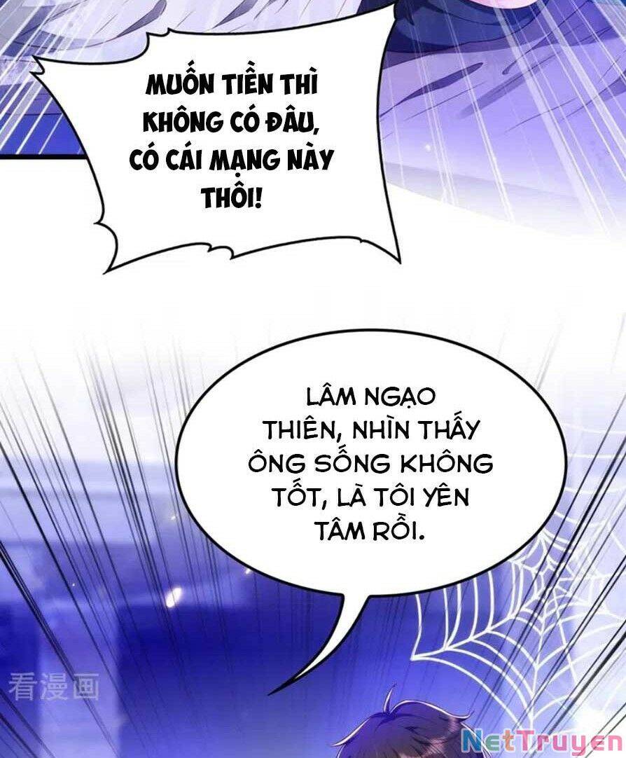 Trùng Sinh Không Gian: Cô Vợ Hào Môn Nóng Bỏng Không Dễ Chọc Chapter 183 - Next Chapter 184