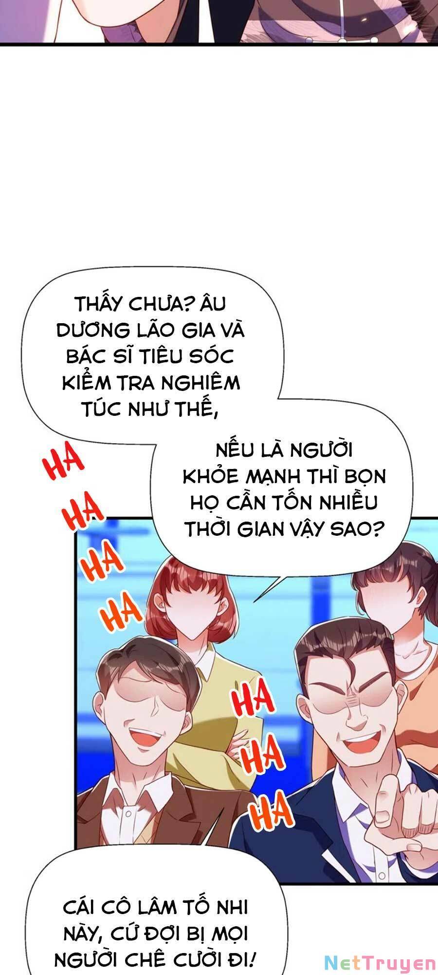 Trùng Sinh Không Gian: Cô Vợ Hào Môn Nóng Bỏng Không Dễ Chọc Chapter 192 - Next Chapter 193