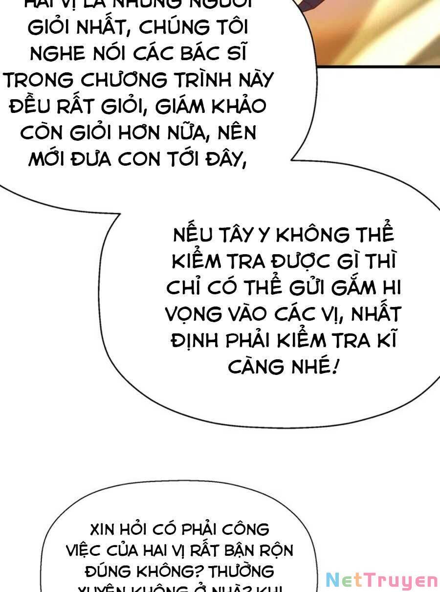 Trùng Sinh Không Gian: Cô Vợ Hào Môn Nóng Bỏng Không Dễ Chọc Chapter 192 - Next Chapter 193