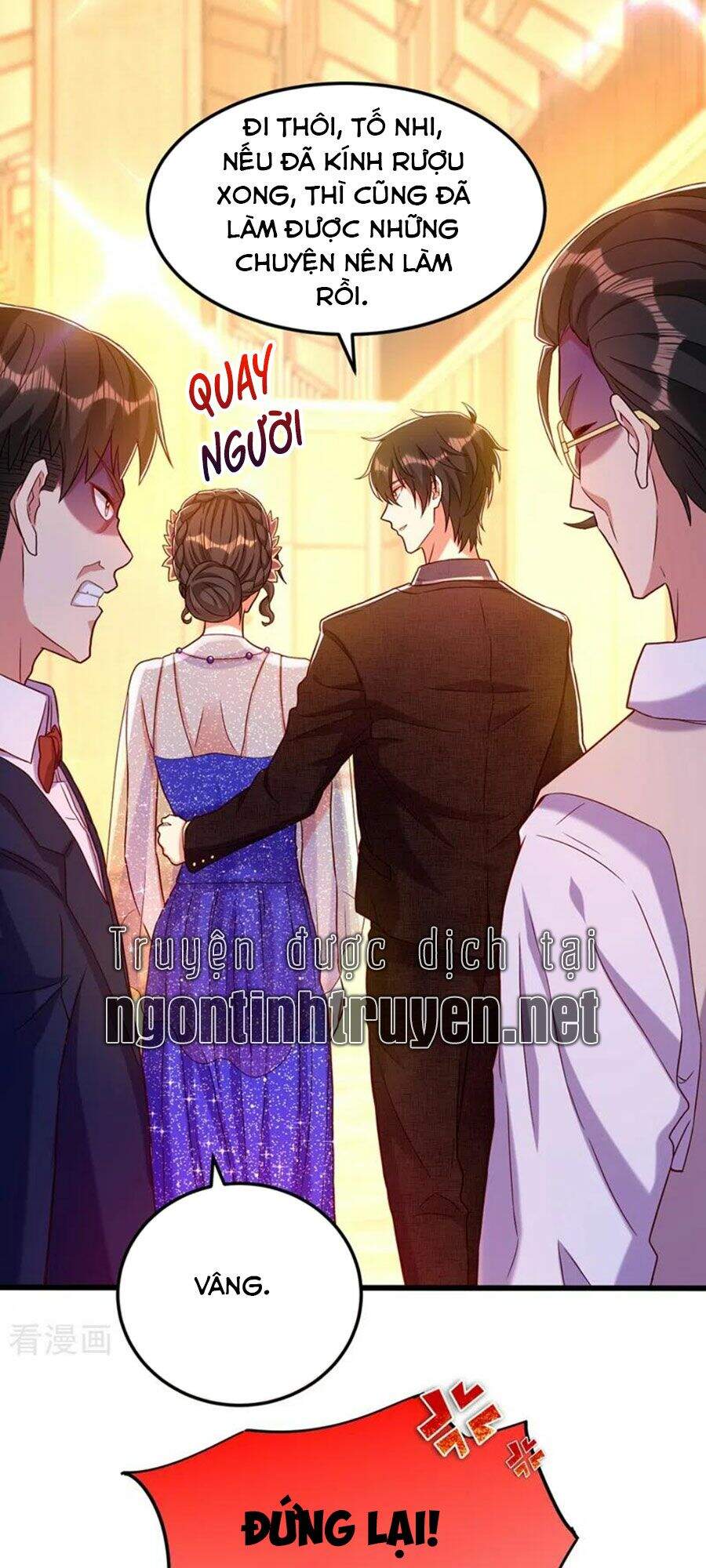 Trùng Sinh Không Gian: Cô Vợ Hào Môn Nóng Bỏng Không Dễ Chọc Chapter 204 - Next Chapter 205