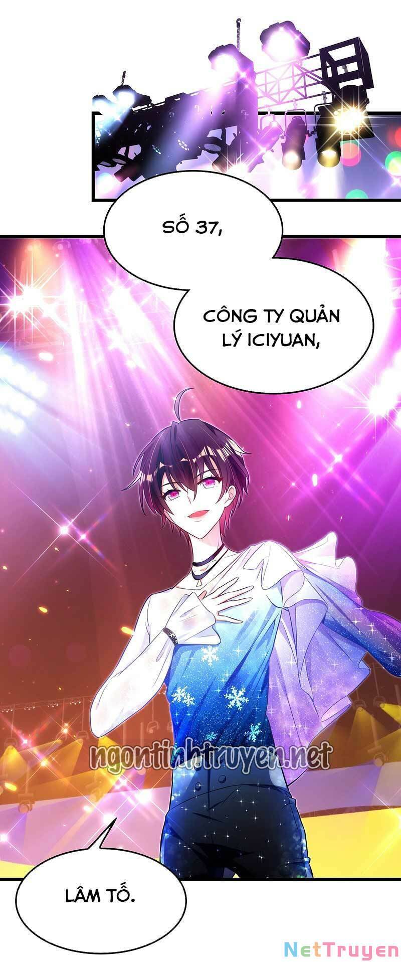 Trùng Sinh Không Gian: Cô Vợ Hào Môn Nóng Bỏng Không Dễ Chọc Chapter 83 - Next Chapter 84