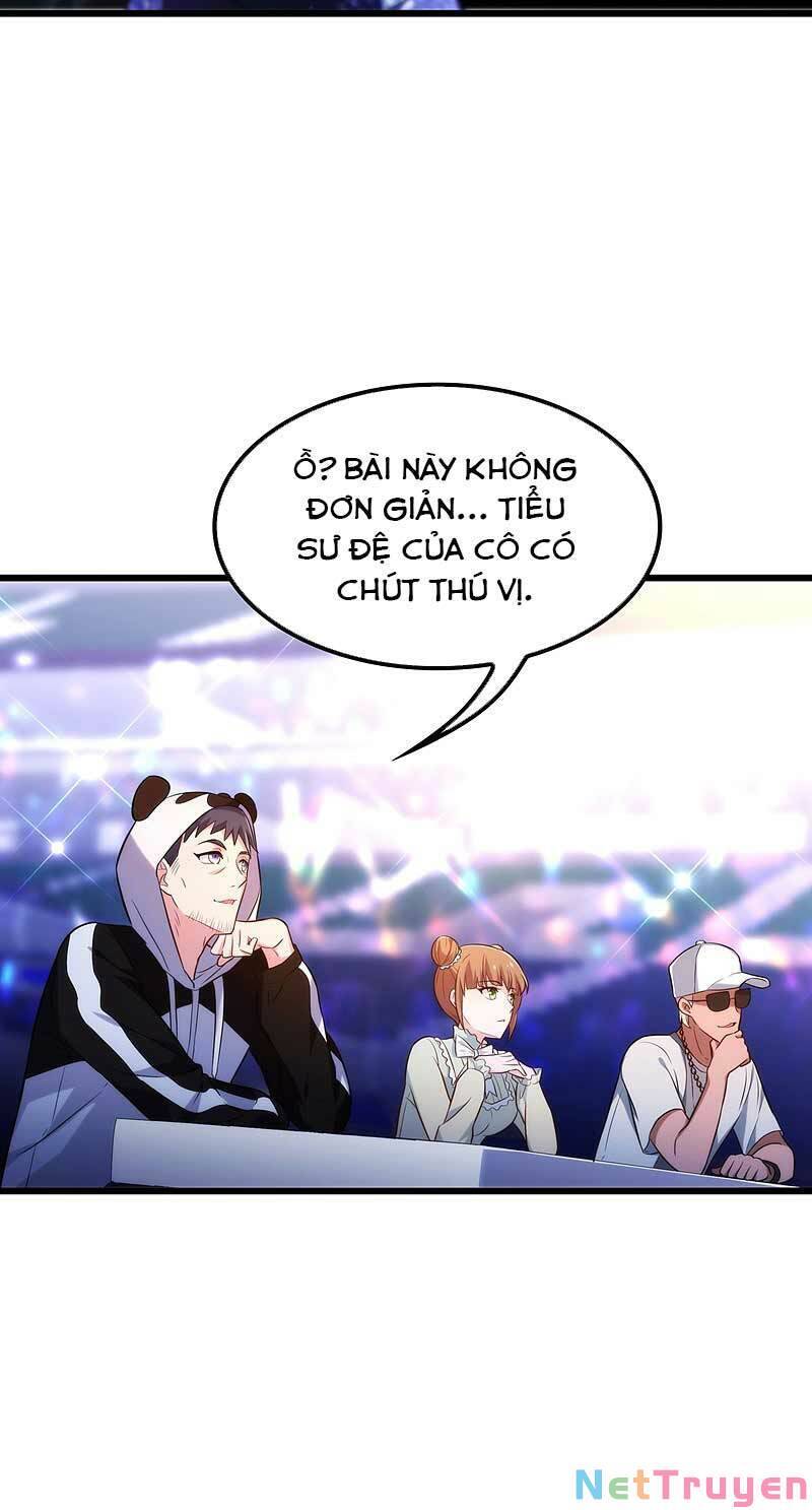 Trùng Sinh Không Gian: Cô Vợ Hào Môn Nóng Bỏng Không Dễ Chọc Chapter 83 - Next Chapter 84