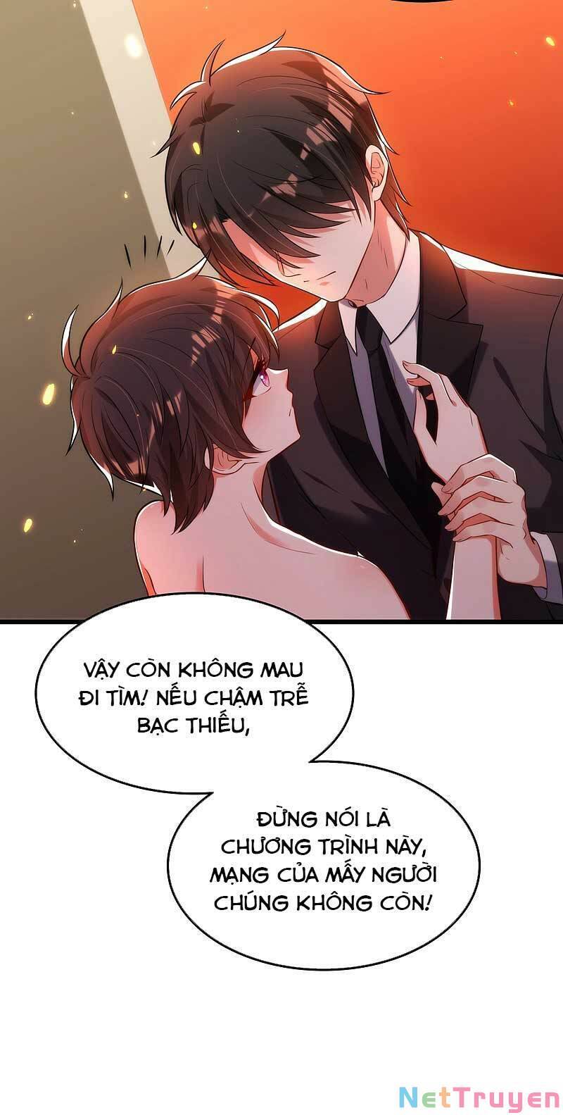 Trùng Sinh Không Gian: Cô Vợ Hào Môn Nóng Bỏng Không Dễ Chọc Chapter 85 - Next Chapter 86