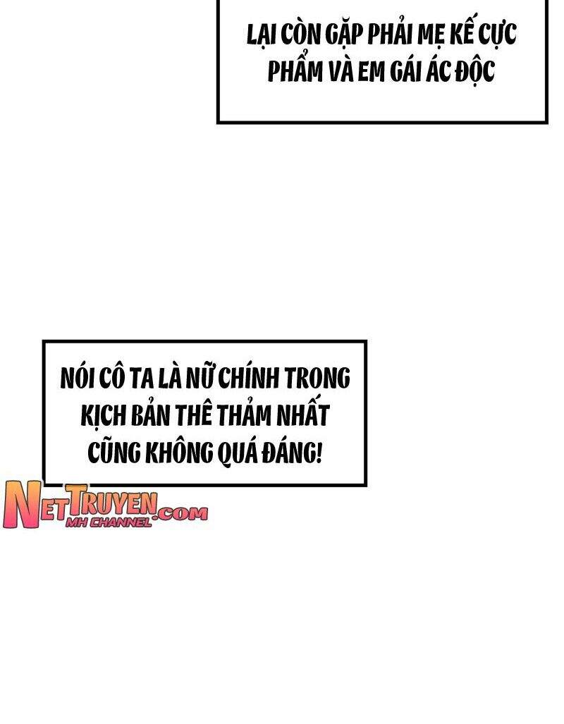 Trùng Sinh Không Gian: Cô Vợ Hào Môn Nóng Bỏng Không Dễ Chọc Chapter 1 - Next Chapter 1.5