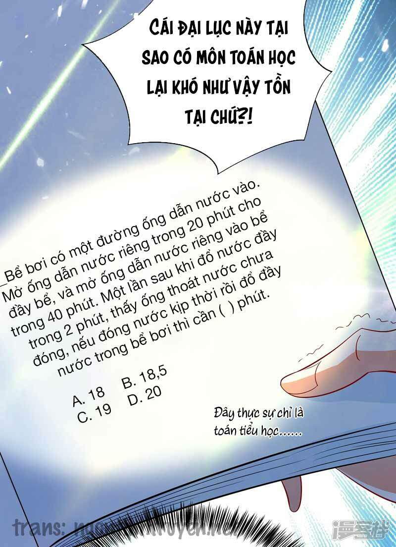 Trùng Sinh Không Gian: Cô Vợ Hào Môn Nóng Bỏng Không Dễ Chọc Chapter 15 - Next Chapter 16