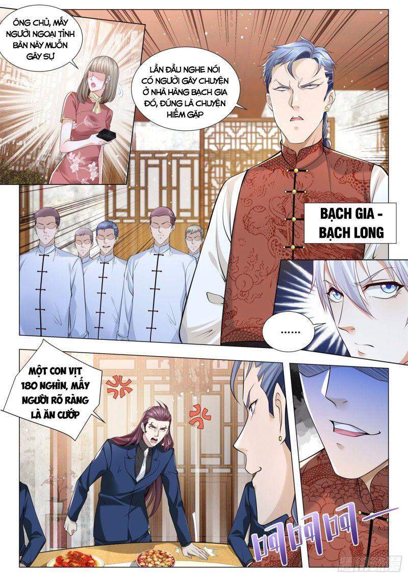 Thần Hào Chi Thiên Hàng Hệ Thống Chapter 339 - Next Chapter 340