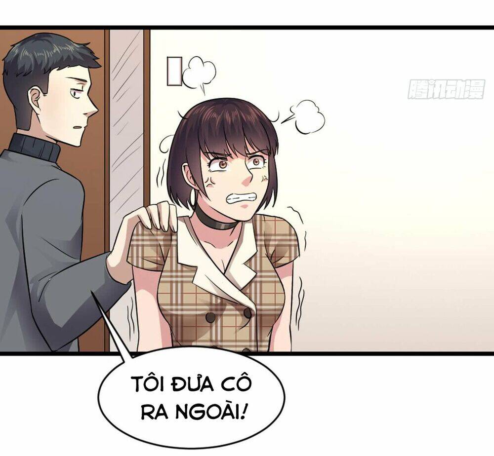 Hệ Thống Nghịch Tập Thiên Hậu Chapter 17 - Trang 2