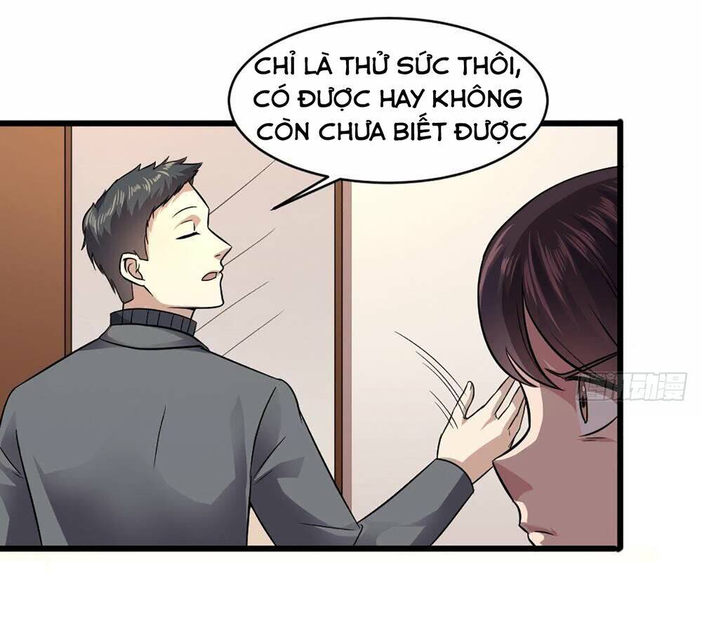 Hệ Thống Nghịch Tập Thiên Hậu Chapter 17 - Trang 2