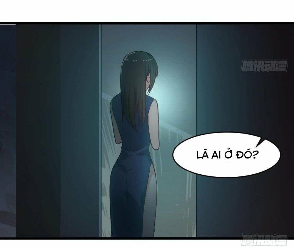 Hệ Thống Nghịch Tập Thiên Hậu Chapter 18 - Trang 3