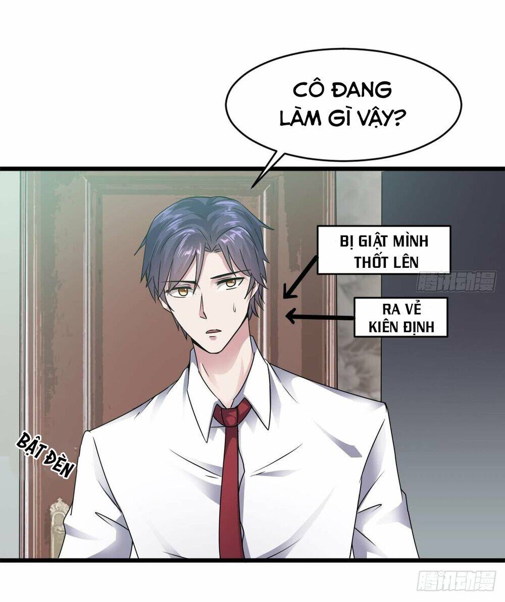 Hệ Thống Nghịch Tập Thiên Hậu Chapter 19 - Trang 3