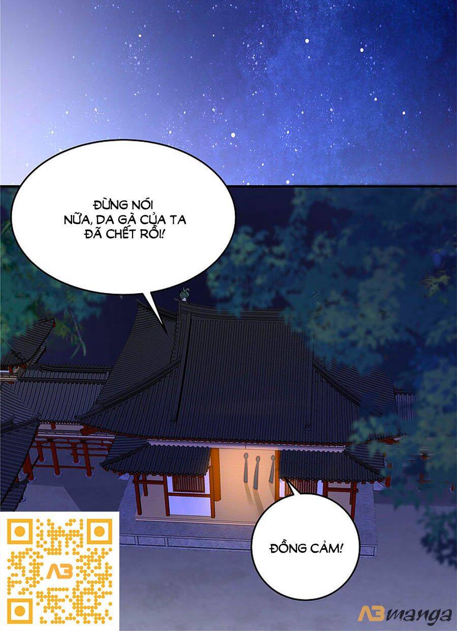 Tà Vương Phúc Hắc Sủng Nhập Cốt Chapter 134 - Next Chapter 135