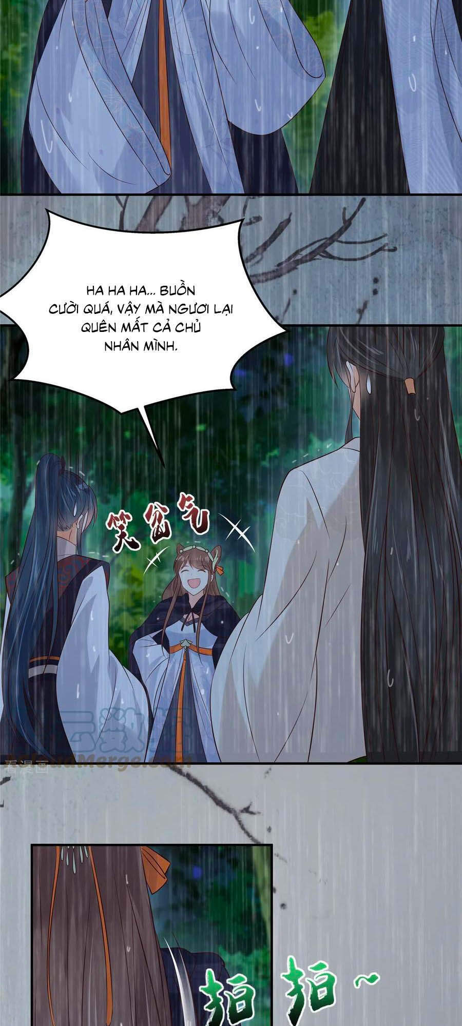 Tà Vương Phúc Hắc Sủng Nhập Cốt Chapter 147 - Next Chapter 148