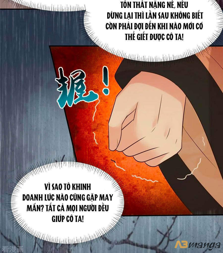 Tà Vương Phúc Hắc Sủng Nhập Cốt Chapter 147 - Next Chapter 148