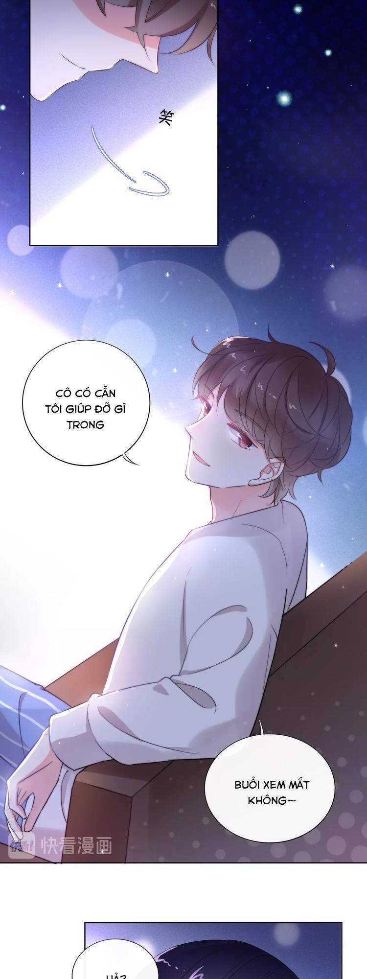 Cẩm Nang Tấn Công Tra Nam Chapter 20 - Trang 3