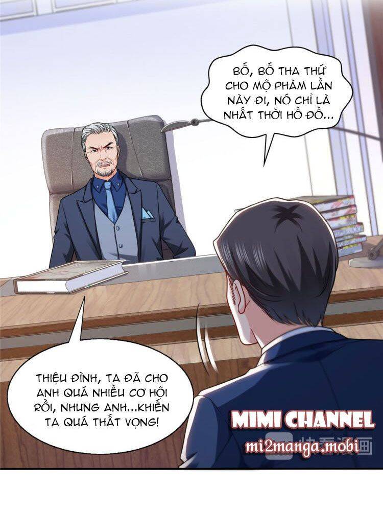 Hệt Như Hàn Quang Gặp Nắng Gắt Chapter 147.2 - Next Chapter 147.2