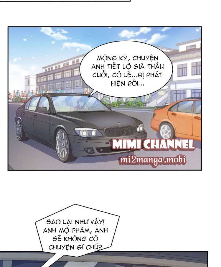 Hệt Như Hàn Quang Gặp Nắng Gắt Chapter 147.2 - Next Chapter 147.2