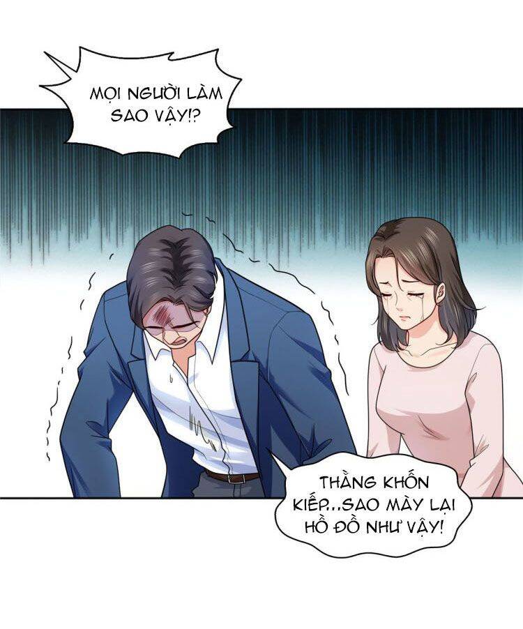 Hệt Như Hàn Quang Gặp Nắng Gắt Chapter 147.2 - Next Chapter 147.2