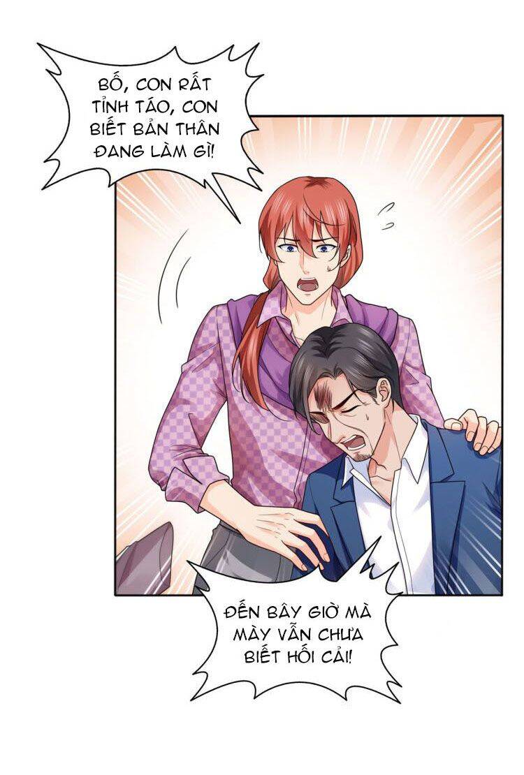 Hệt Như Hàn Quang Gặp Nắng Gắt Chapter 147.2 - Next Chapter 147.2