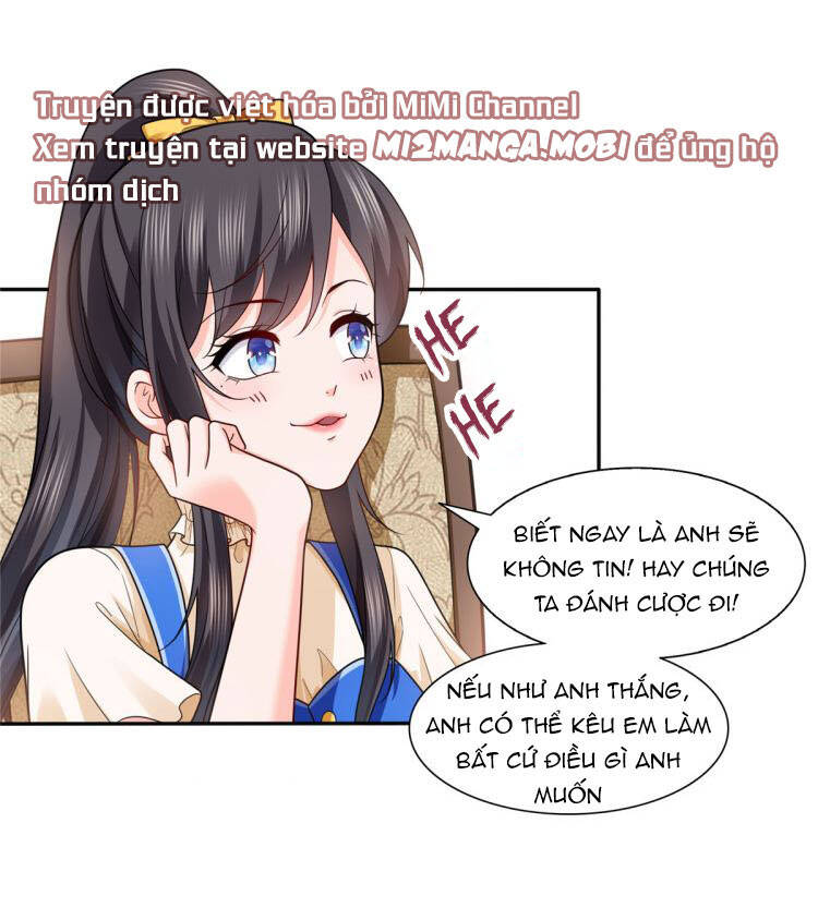 Hệt Như Hàn Quang Gặp Nắng Gắt Chapter 149.1 - Next Chap 150