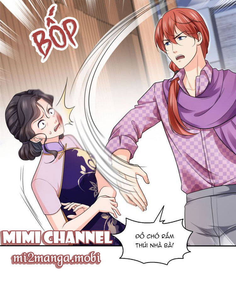 Hệt Như Hàn Quang Gặp Nắng Gắt Chapter 149.1 - Next Chap 150