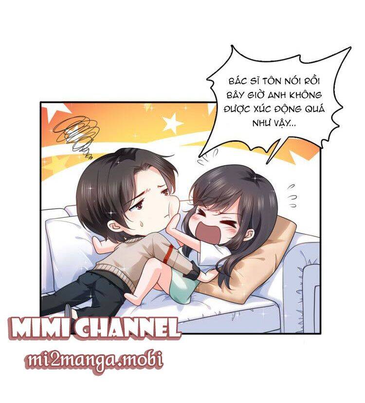 Hệt Như Hàn Quang Gặp Nắng Gắt Chapter 152.2 - Next Chapter 152.2