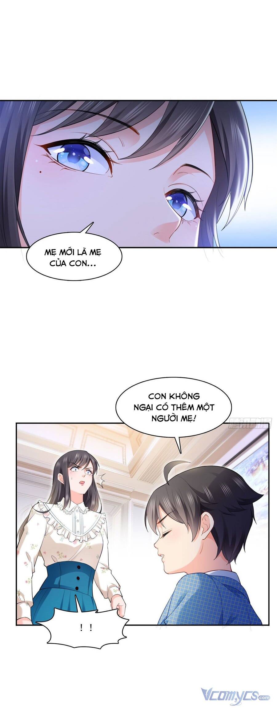 Hệt Như Hàn Quang Gặp Nắng Gắt Chap 255 - Next Chap 256