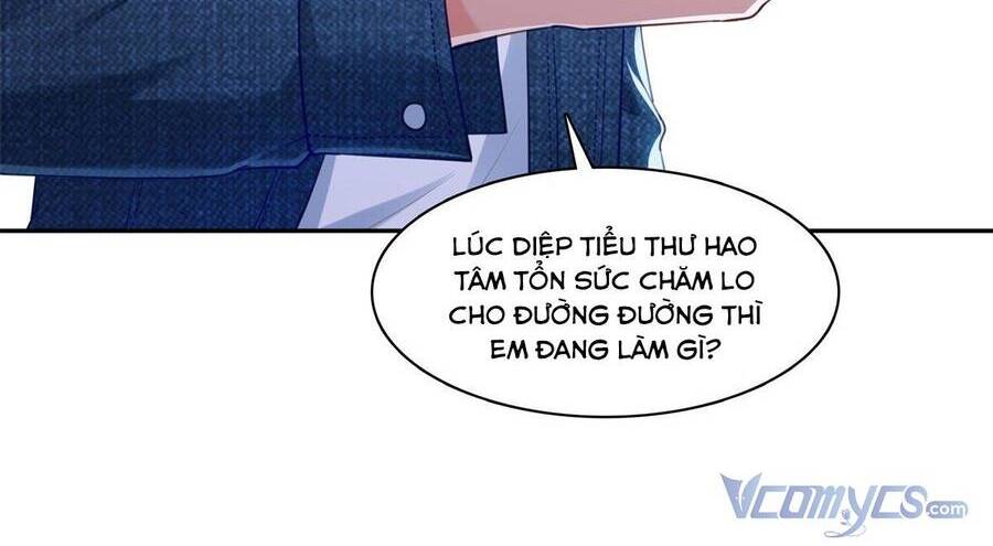 Hệt Như Hàn Quang Gặp Nắng Gắt Chap 255 - Next Chap 256