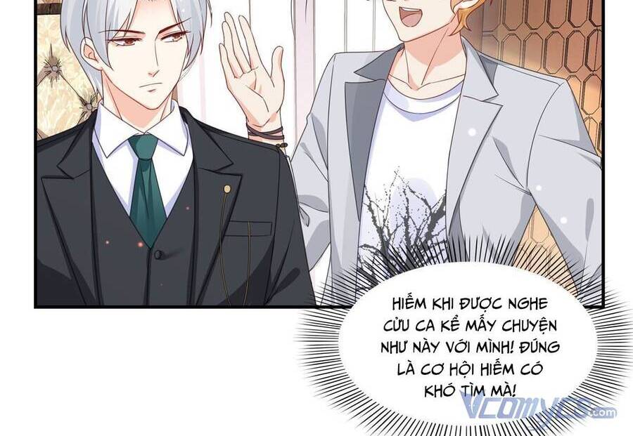 Hệt Như Hàn Quang Gặp Nắng Gắt Chap 290 - Next Chap 291