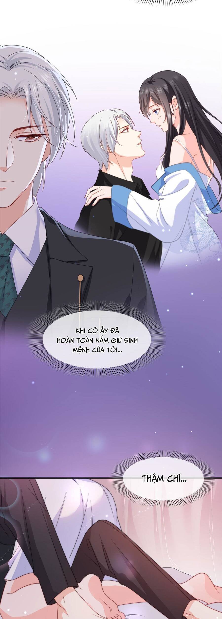 Hệt Như Hàn Quang Gặp Nắng Gắt Chap 290 - Next Chap 291