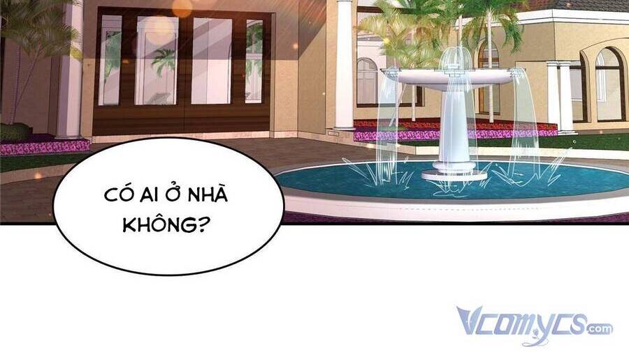 Hệt Như Hàn Quang Gặp Nắng Gắt Chap 290 - Next Chap 291