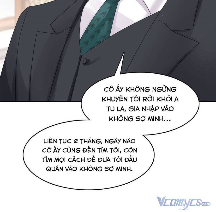 Hệt Như Hàn Quang Gặp Nắng Gắt Chap 290 - Next Chap 291