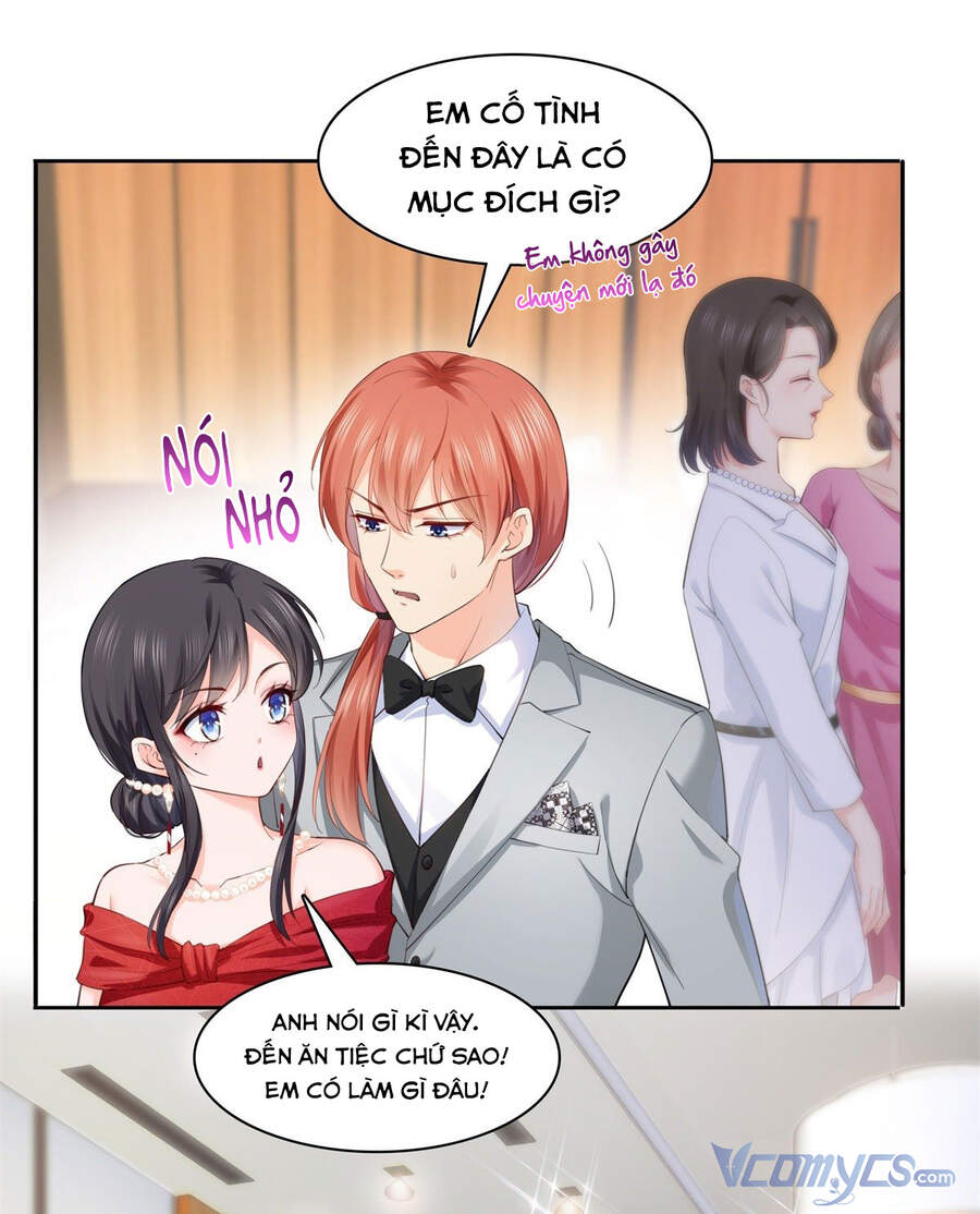 Hệt Như Hàn Quang Gặp Nắng Gắt Chap 220 - Next Chapter 220.5