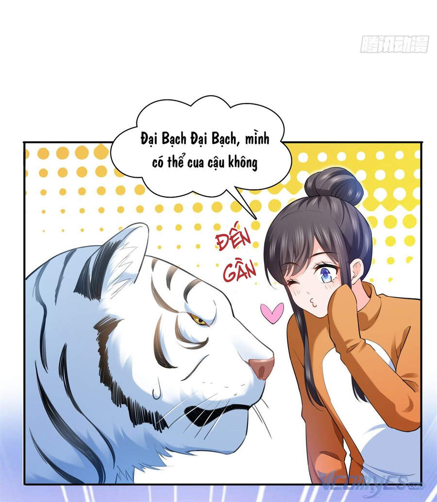 Hệt Như Hàn Quang Gặp Nắng Gắt Chap 224 - Next Chapter 224.5