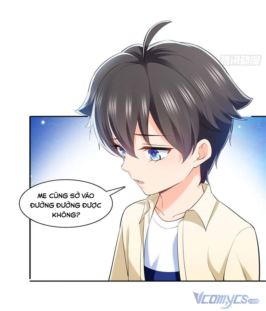 Hệt Như Hàn Quang Gặp Nắng Gắt Chap 224 - Next Chapter 224.5