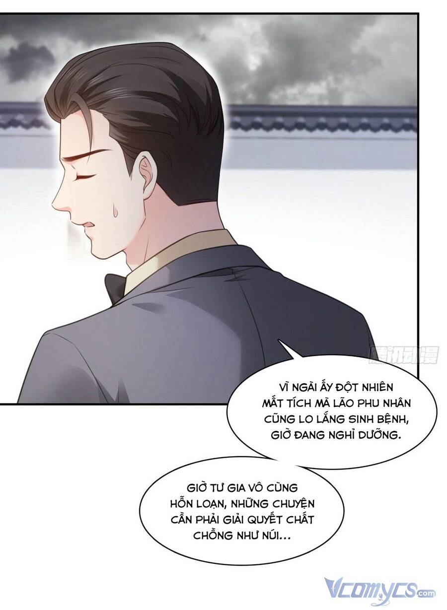 Hệt Như Hàn Quang Gặp Nắng Gắt Chap 252 - Next Chap 253