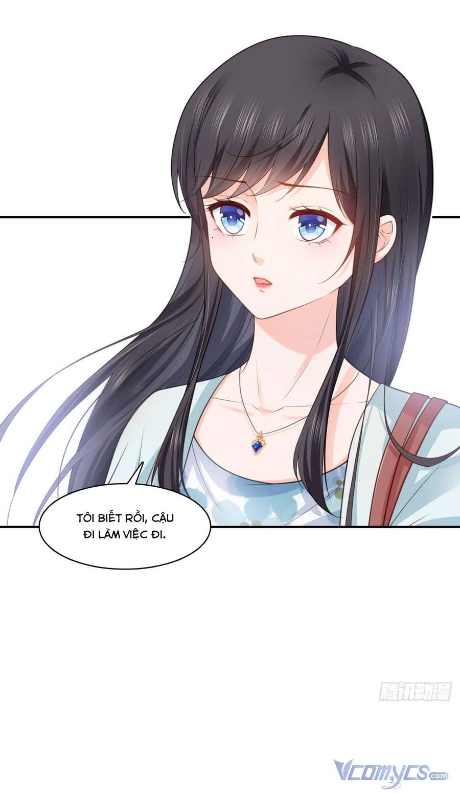 Hệt Như Hàn Quang Gặp Nắng Gắt Chap 252 - Next Chap 253