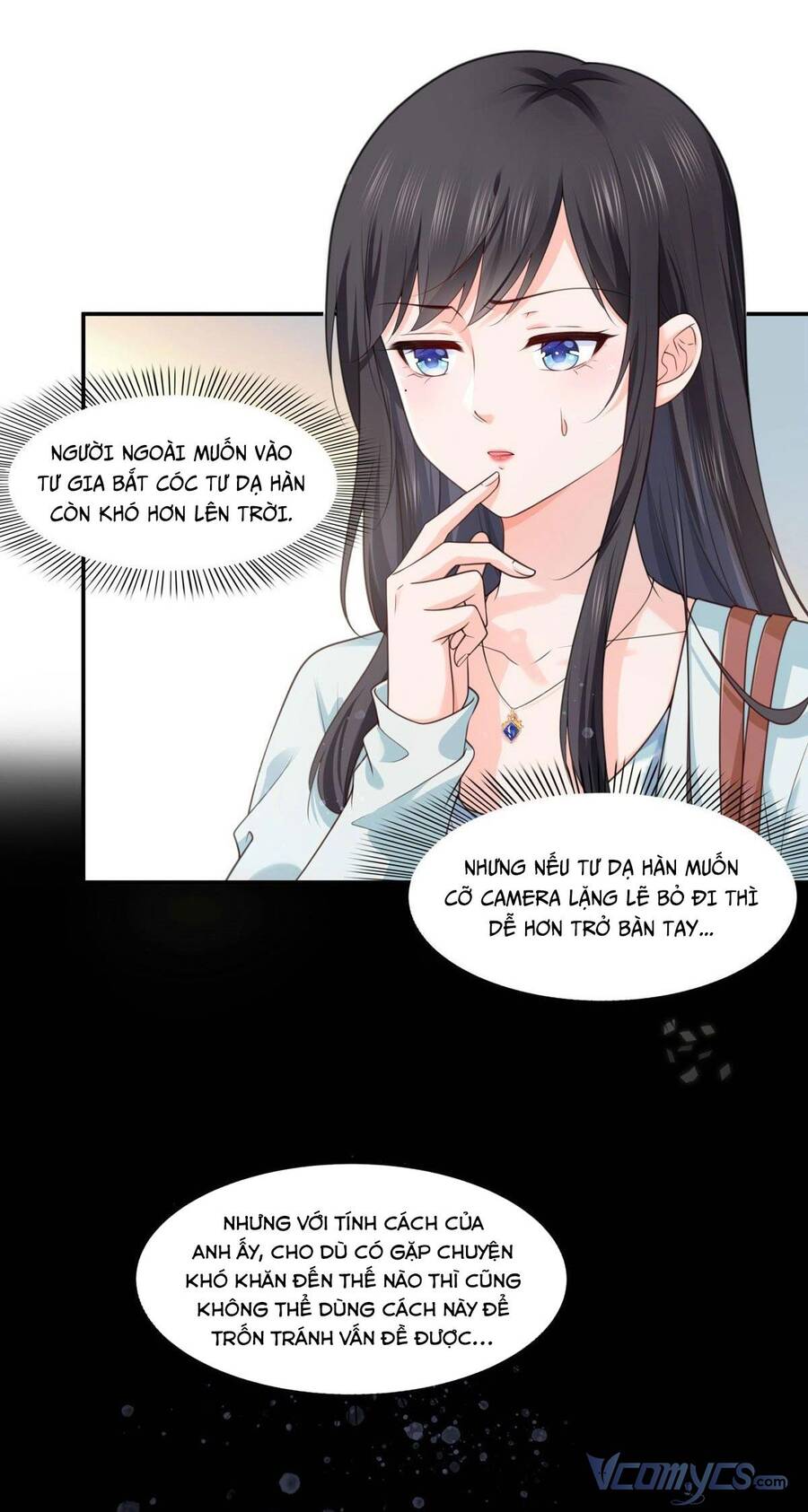 Hệt Như Hàn Quang Gặp Nắng Gắt Chap 252 - Next Chap 253