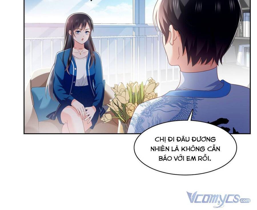 Hệt Như Hàn Quang Gặp Nắng Gắt Chap 266 - Next Chap 267