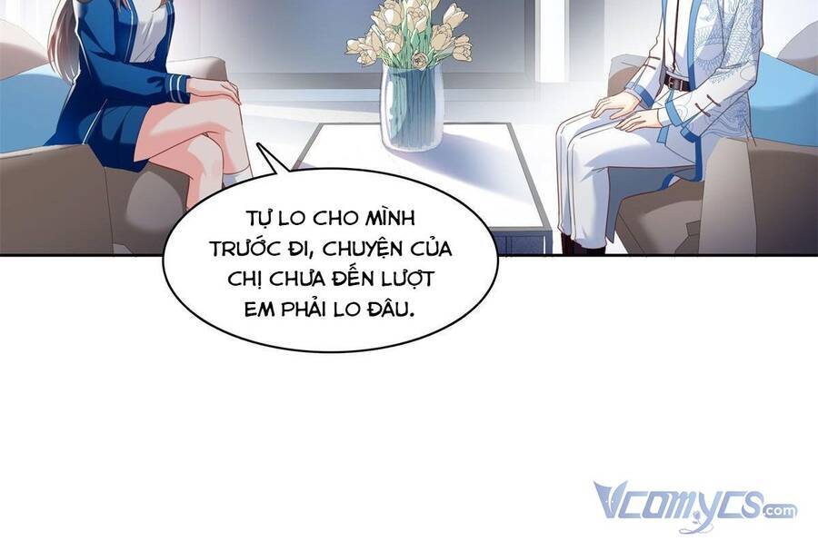 Hệt Như Hàn Quang Gặp Nắng Gắt Chap 266 - Next Chap 267