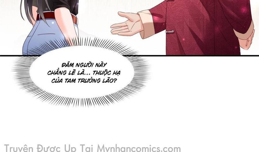 Hệt Như Hàn Quang Gặp Nắng Gắt Chap 272 - Next Chap 273