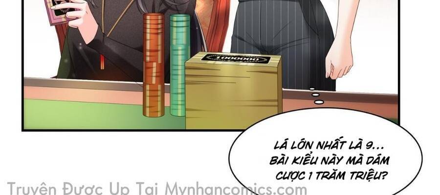 Hệt Như Hàn Quang Gặp Nắng Gắt Chap 272 - Next Chap 273