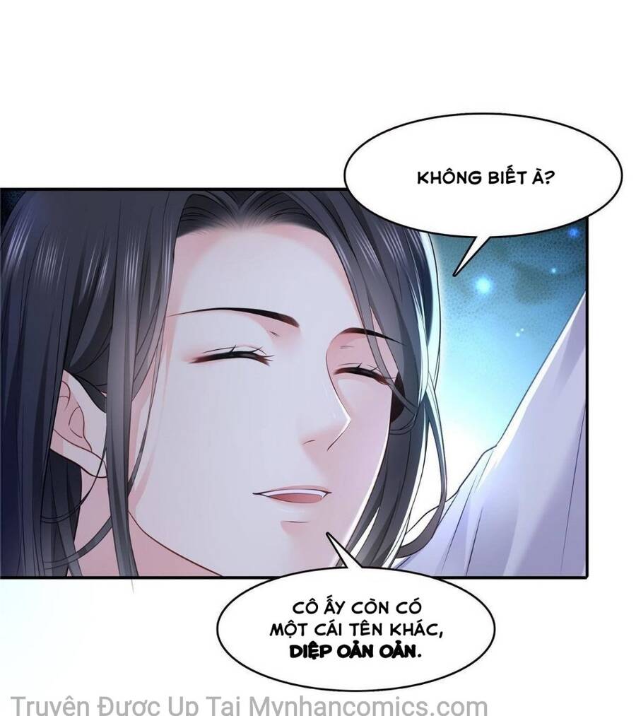 Hệt Như Hàn Quang Gặp Nắng Gắt Chap 274 - Next Chap 275